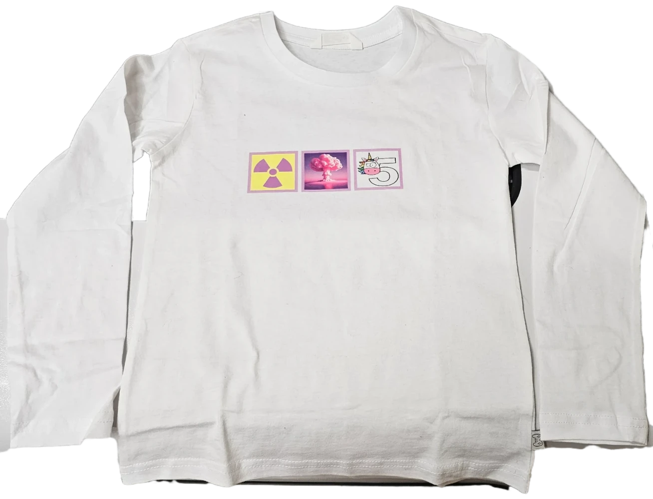 Custom Branded T-Shirt