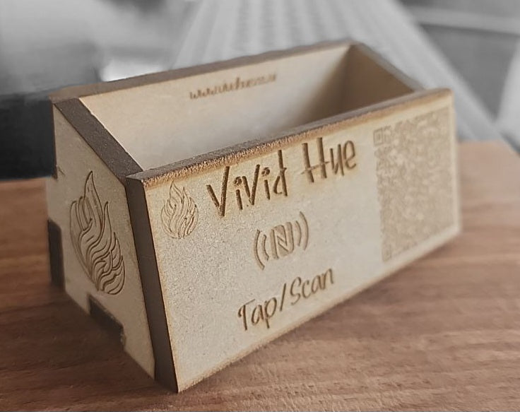 Laser Cutting and Engraving