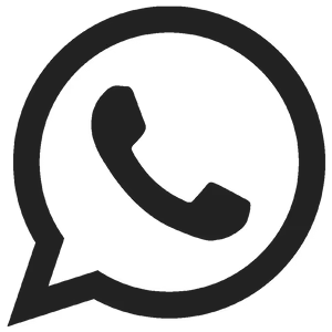 Contact Us on Whatsapp Logo