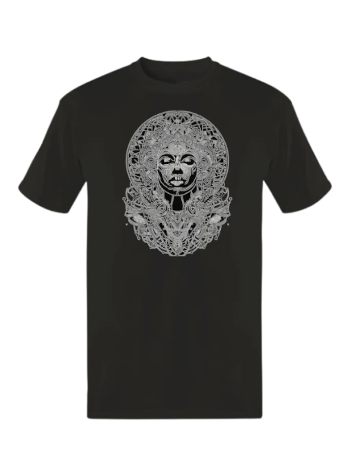 T-Shirt - African Maiden