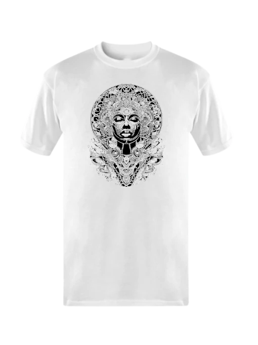 T-Shirt - African Maiden